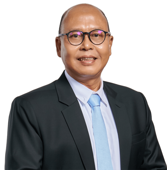 Moch. Padang Dirgantara